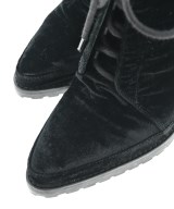 ALEXANDER WANG（アレキサンダーワン）ブーツ 黒 サイズ:EU37(23.5cm位) レディース/2200694067015