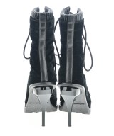 ALEXANDER WANG（アレキサンダーワン）ブーツ 黒 サイズ:EU37(23.5cm位) レディース/2200694067015