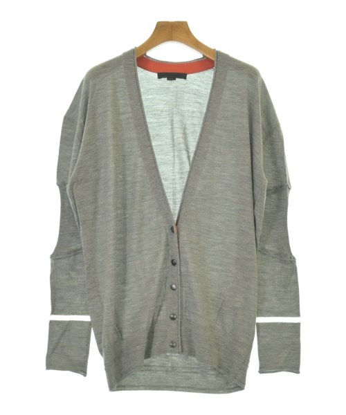 ALEXANDER WANG(アレキサンダーワン)カーディガン グレー サイズ:S/2200680601407