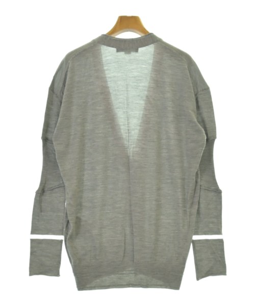 ALEXANDER WANG（アレキサンダーワン）カーディガン グレー サイズ:S レディース/2200680601407