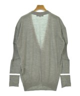 ALEXANDER WANG（アレキサンダーワン）カーディガン グレー サイズ:S レディース/2200680601407