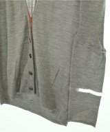 ALEXANDER WANG（アレキサンダーワン）カーディガン グレー サイズ:S レディース/2200680601407