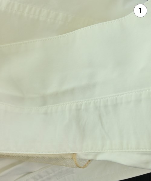 ALEXANDER WANG（アレキサンダーワン）ブラウス 白 サイズ:2(M位) レディース/2200694666058