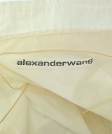 ALEXANDER WANG（アレキサンダーワン）ブラウス 白 サイズ:2(M位) レディース/2200694666058