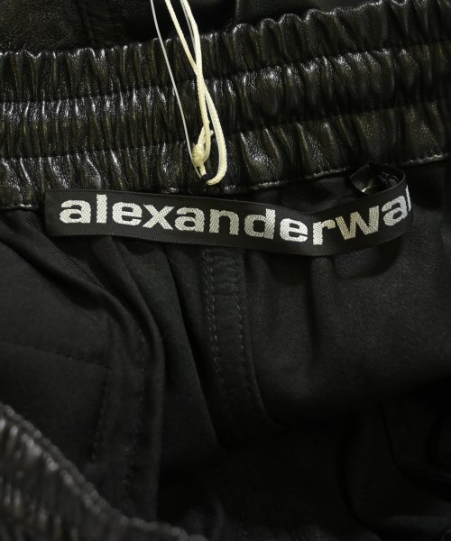 ALEXANDER WANG（アレキサンダーワン）その他 黒 サイズ:S レディース/2200694684120