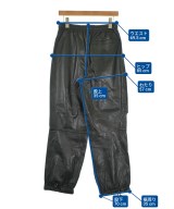 ALEXANDER WANG（アレキサンダーワン）その他 黒 サイズ:S レディース/2200694684120