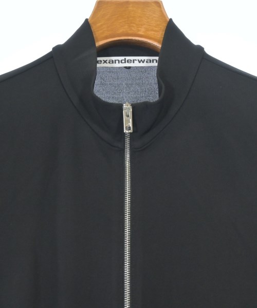 ALEXANDER WANG（アレキサンダーワン）Tシャツ・カットソー 黒 サイズ:M レディース/2200694824038