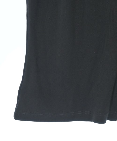 ALEXANDER WANG（アレキサンダーワン）Tシャツ・カットソー 黒 サイズ:M レディース/2200694824038