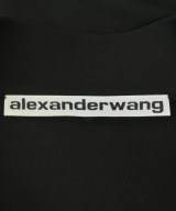 ALEXANDER WANG（アレキサンダーワン）Tシャツ・カットソー 黒 サイズ:M レディース/2200694824038