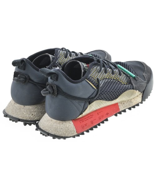 ALEXANDER WANG（アレキサンダーワン）スニーカー 黒 サイズ:29cm メンズ/2200694988068