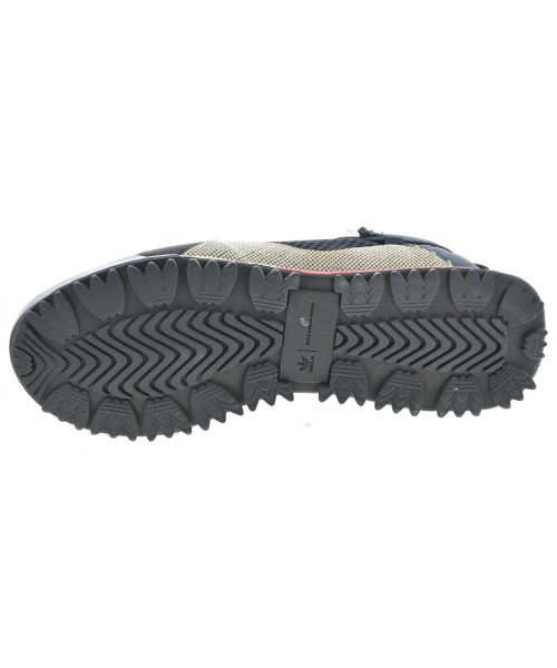 ALEXANDER WANG（アレキサンダーワン）スニーカー 黒 サイズ:29cm メンズ/2200694988068