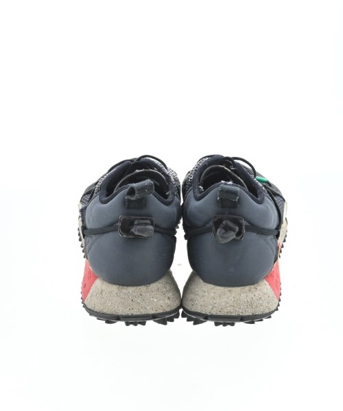 ALEXANDER WANG（アレキサンダーワン）スニーカー 黒 サイズ:29cm メンズ/2200694988068