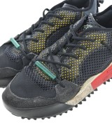 ALEXANDER WANG（アレキサンダーワン）スニーカー 黒 サイズ:29cm メンズ/2200694988068