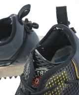 ALEXANDER WANG（アレキサンダーワン）スニーカー 黒 サイズ:29cm メンズ/2200694988068