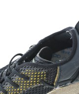 ALEXANDER WANG（アレキサンダーワン）スニーカー 黒 サイズ:29cm メンズ/2200694988068