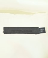 ALEXANDER WANG（アレキサンダーワン）カジュアルシャツ 白 サイズ:44(S位) メンズ/2200616707074