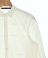 ALEXANDER WANG（アレキサンダーワン）カジュアルシャツ 白 サイズ:44(S位) メンズ/2200616707074