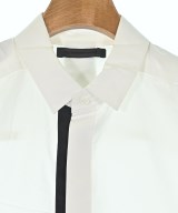ALEXANDER WANG（アレキサンダーワン）カジュアルシャツ 白 サイズ:44(S位) メンズ/2200616707142