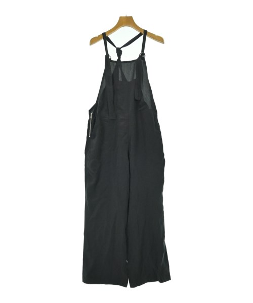 ALEXANDER WANG(アレキサンダーワン)オールインワン/サロペット 黒 サイズ:0(XS位)/2200692195765
