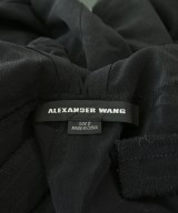 ALEXANDER WANG（アレキサンダーワン）オールインワン/サロペット 黒 サイズ:0(XS位) レディース/2200692195765