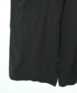 ALEXANDER WANG（アレキサンダーワン）オールインワン/サロペット 黒 サイズ:0(XS位) レディース/2200692195765