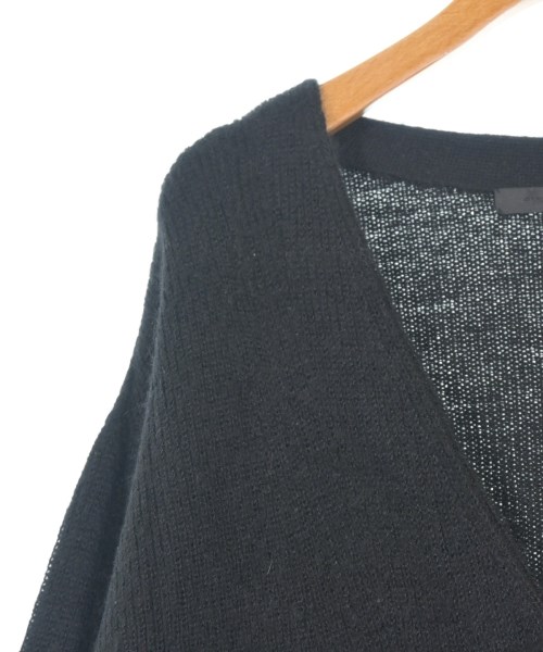 ALEXANDER WANG（アレキサンダーワン）カーディガン 黒 サイズ:S レディース/2200693519010