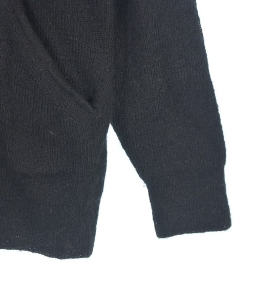 ALEXANDER WANG（アレキサンダーワン）カーディガン 黒 サイズ:S レディース/2200693519010