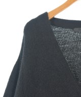 ALEXANDER WANG（アレキサンダーワン）カーディガン 黒 サイズ:S レディース/2200693519010