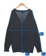 ALEXANDER WANG（アレキサンダーワン）カーディガン 黒 サイズ:S レディース/2200693519010