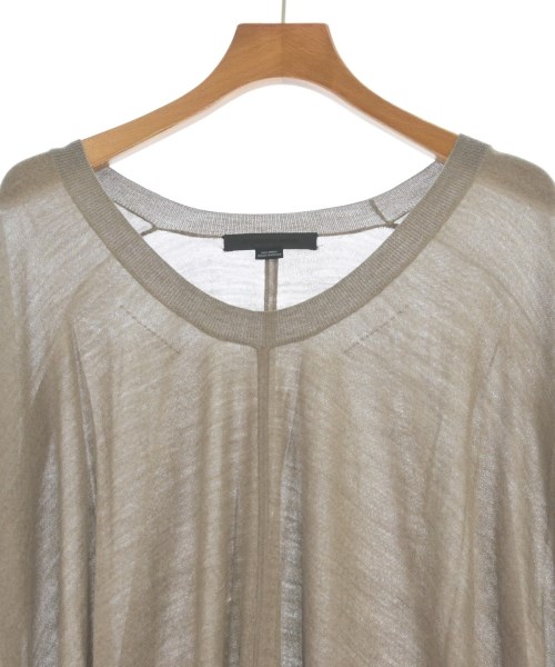 ALEXANDER WANG（アレキサンダーワン）ニット・セーター ベージュ サイズ:S レディース/2200693519492