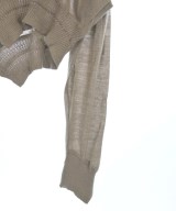 ALEXANDER WANG（アレキサンダーワン）ニット・セーター ベージュ サイズ:S レディース/2200693519492