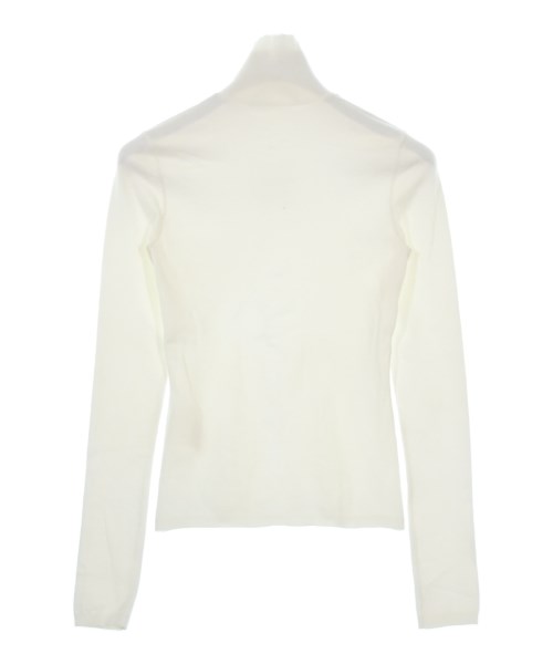 ALEXANDER WANG（アレキサンダーワン）ニット・セーター 白 サイズ:XS レディース/2200695993061