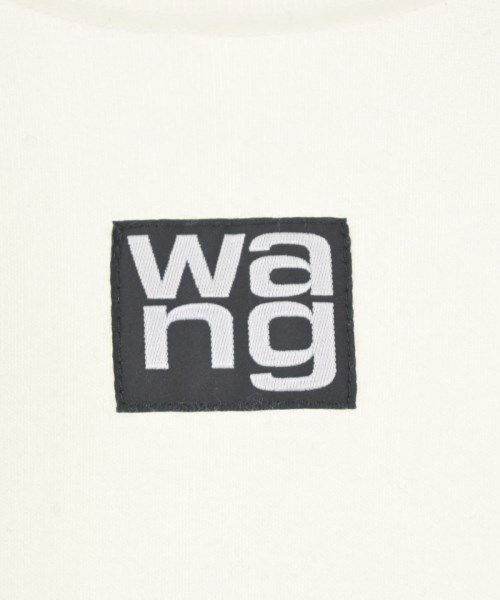 ALEXANDER WANG（アレキサンダーワン）ニット・セーター 白 サイズ:XS レディース/2200695993061