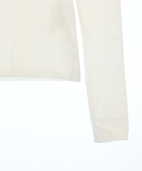 ALEXANDER WANG（アレキサンダーワン）ニット・セーター 白 サイズ:XS レディース/2200695993061