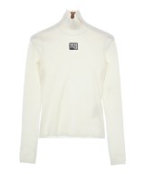 ALEXANDER WANG（アレキサンダーワン）ニット・セーター 白 サイズ:XS レディース/2200695993061