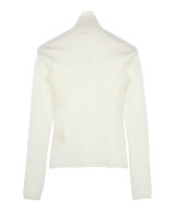 ALEXANDER WANG（アレキサンダーワン）ニット・セーター 白 サイズ:XS レディース/2200695993061
