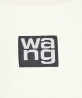ALEXANDER WANG（アレキサンダーワン）ニット・セーター 白 サイズ:XS レディース/2200695993061