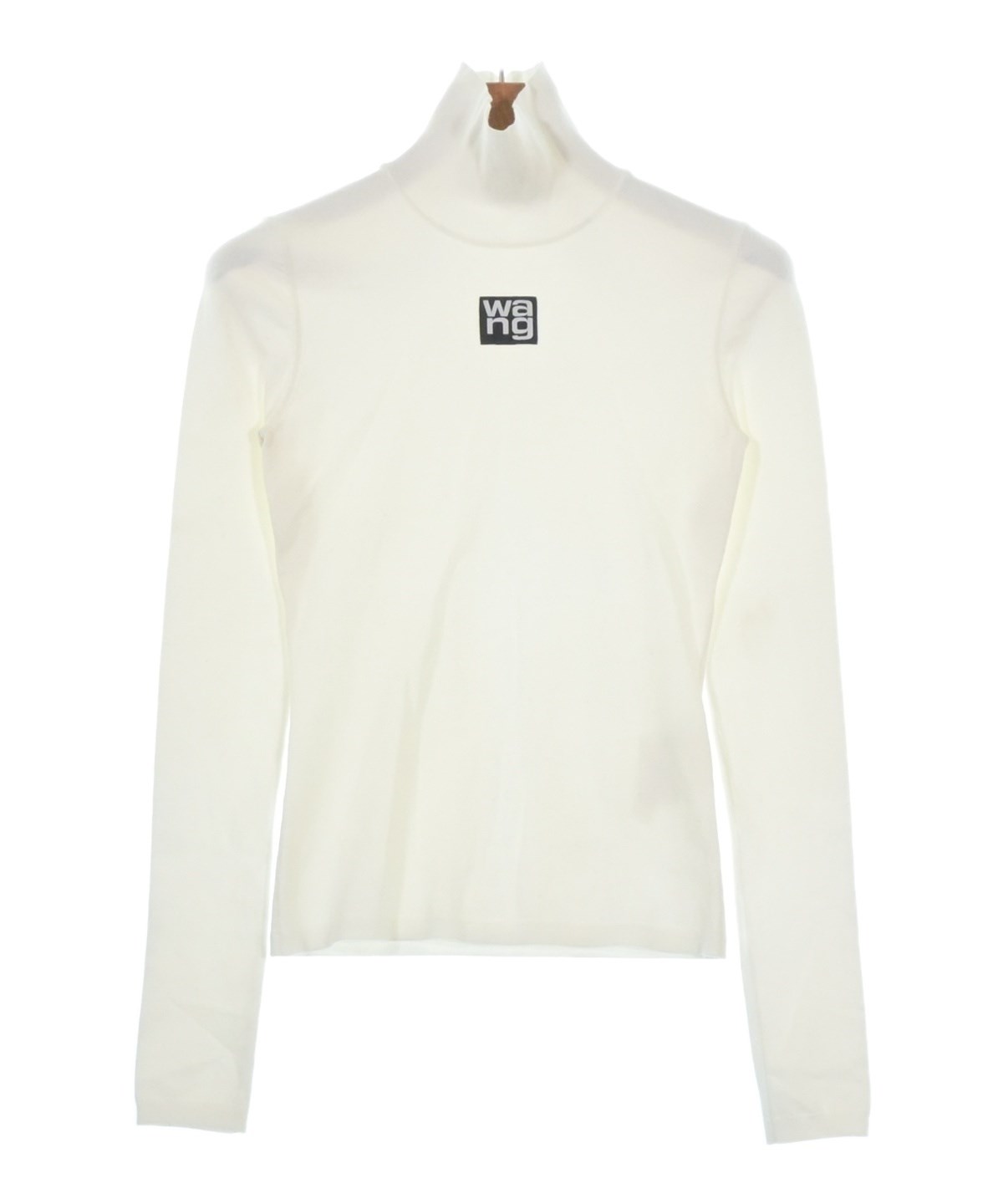 ALEXANDER WANG（アレキサンダーワン）ニット・セーター 白 サイズ:XS