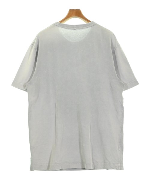 ALEXANDER WANG（アレキサンダーワン）Tシャツ・カットソー グレー サイズ:L メンズ/2200696988059