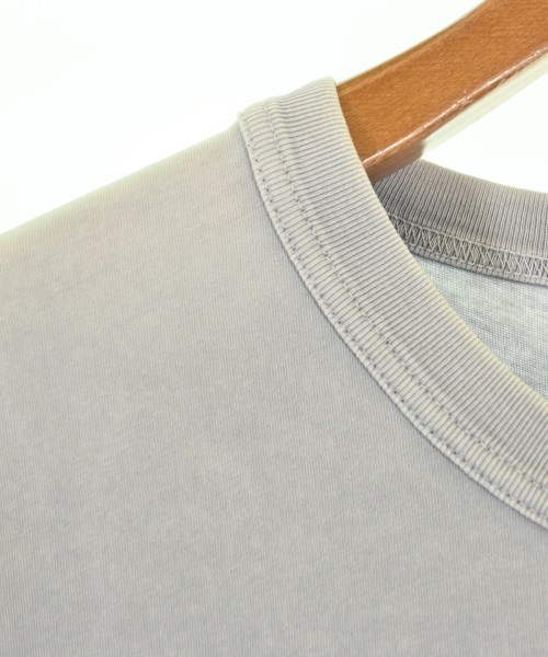 ALEXANDER WANG（アレキサンダーワン）Tシャツ・カットソー グレー サイズ:L メンズ/2200696988059