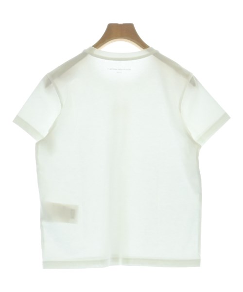 ALEXANDER WANG（アレキサンダーワン）Tシャツ・カットソー 白 サイズ:S レディース/2200698060098