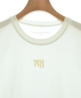ALEXANDER WANG（アレキサンダーワン）Tシャツ・カットソー 白 サイズ:S レディース/2200698060098