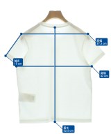 ALEXANDER WANG（アレキサンダーワン）Tシャツ・カットソー 白 サイズ:S レディース/2200698060098