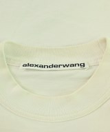 ALEXANDER WANG（アレキサンダーワン）スウェット 白 サイズ:S メンズ/2200697631022