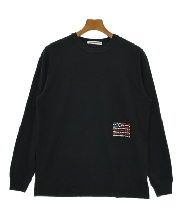 ALEXANDER WANG（アレキサンダーワン）Tシャツ・カットソー 黒 サイズ