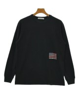 ALEXANDER WANG（アレキサンダーワン）Tシャツ・カットソー 黒 サイズ:XS メンズ/2200697631039