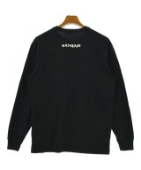 ALEXANDER WANG（アレキサンダーワン）Tシャツ・カットソー 黒 サイズ:XS メンズ/2200697631039