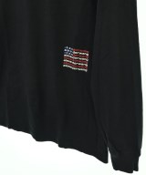 ALEXANDER WANG（アレキサンダーワン）Tシャツ・カットソー 黒 サイズ:XS メンズ/2200697631039
