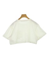 ALEXANDER WANG（アレキサンダーワン）Tシャツ・カットソー 白 サイズ:S レディース/2200697631046