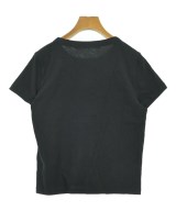 ALEXANDER WANG（アレキサンダーワン）Tシャツ・カットソー 黒 サイズ:M レディース/2200697631053